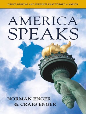 cover image of America Speaks